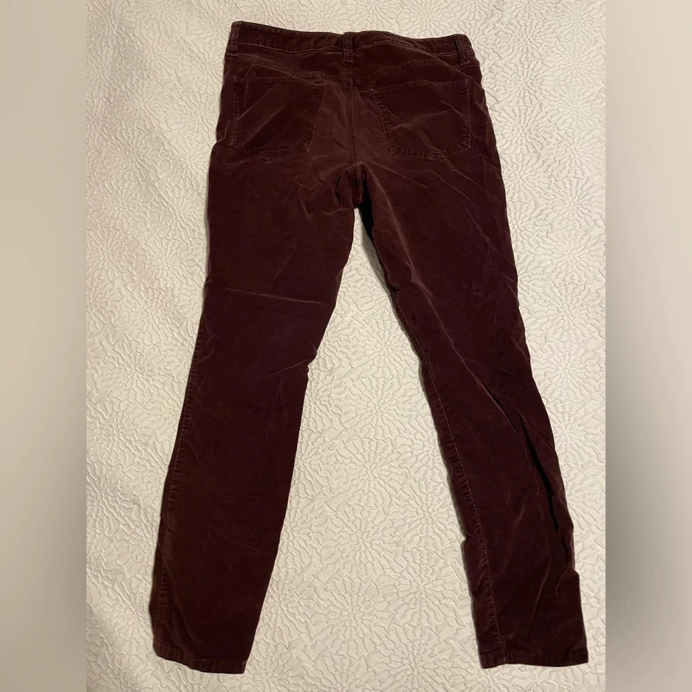 Universal Thread High Rise Skinny Pants - Picture 3 of 3